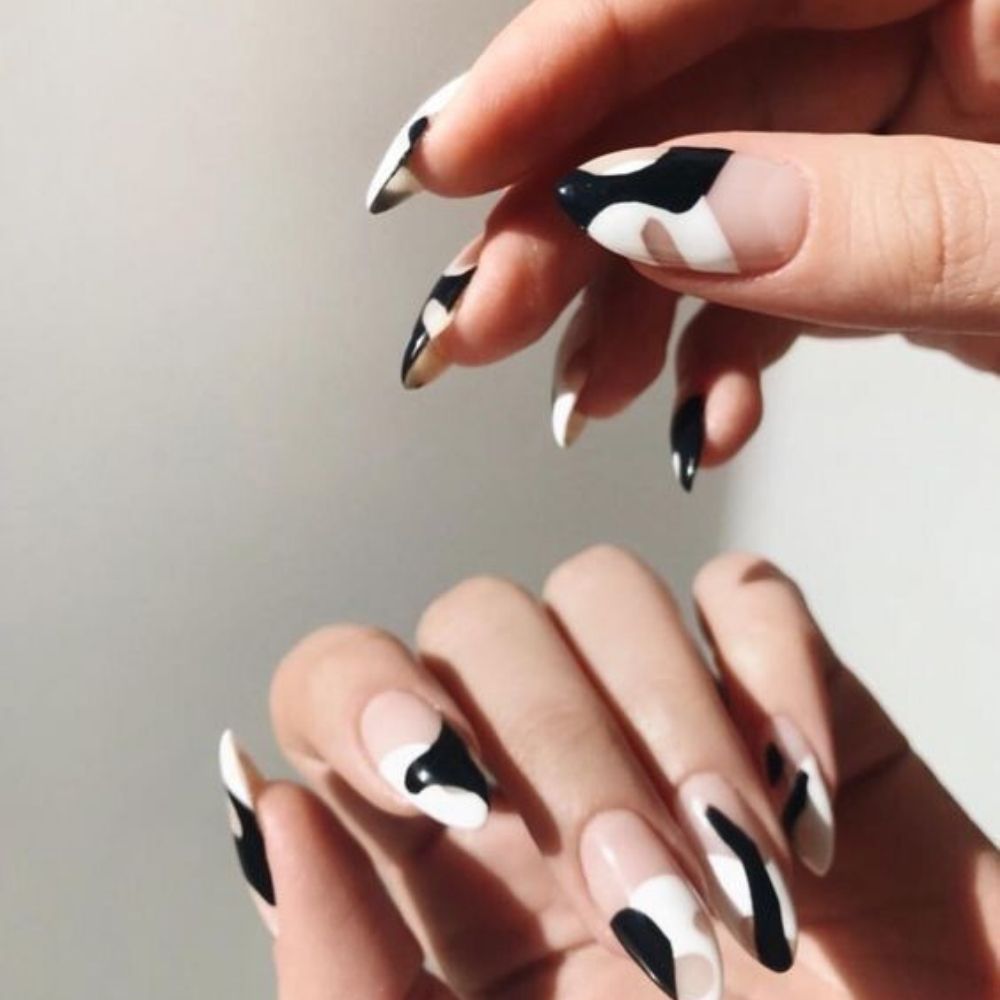 uñas minimalistas