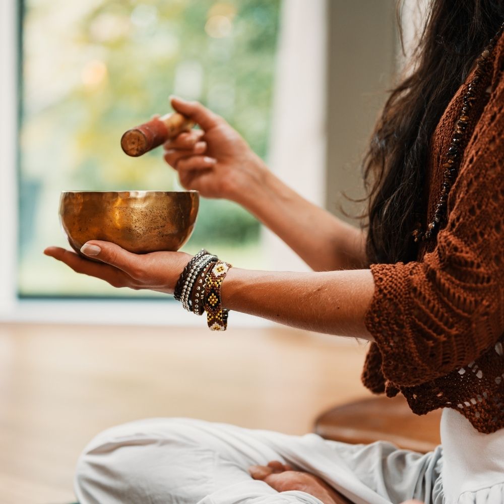 10 pasos para aprender a meditar desde cero para principiantes