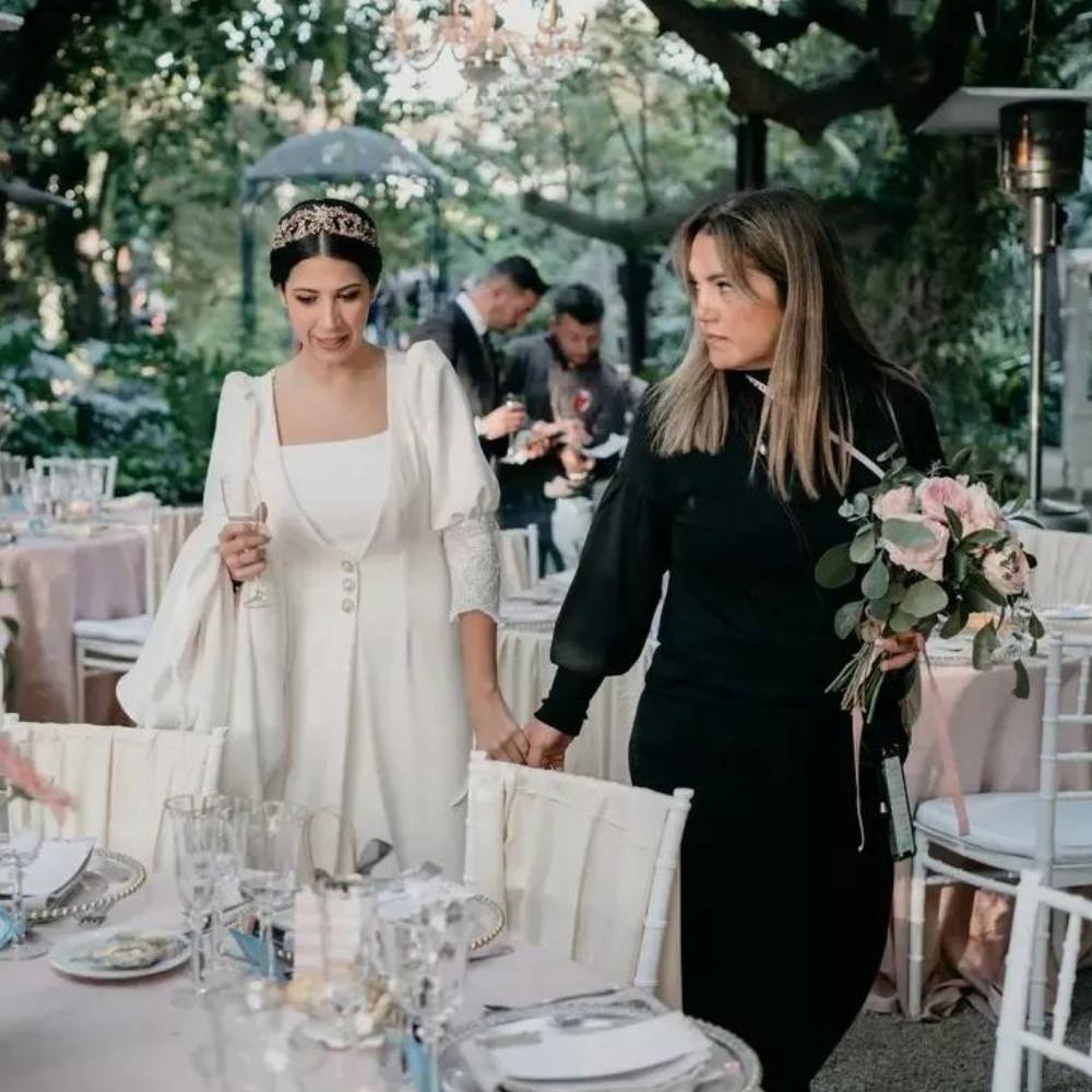 10 razones por las que debes tener una wedding planner en tu boda