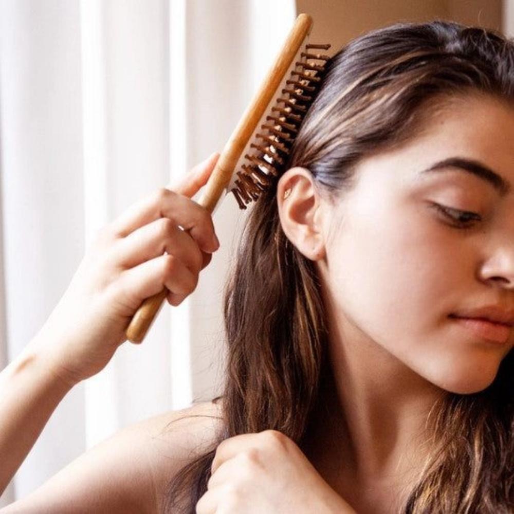 tips para evitar caída del cabello