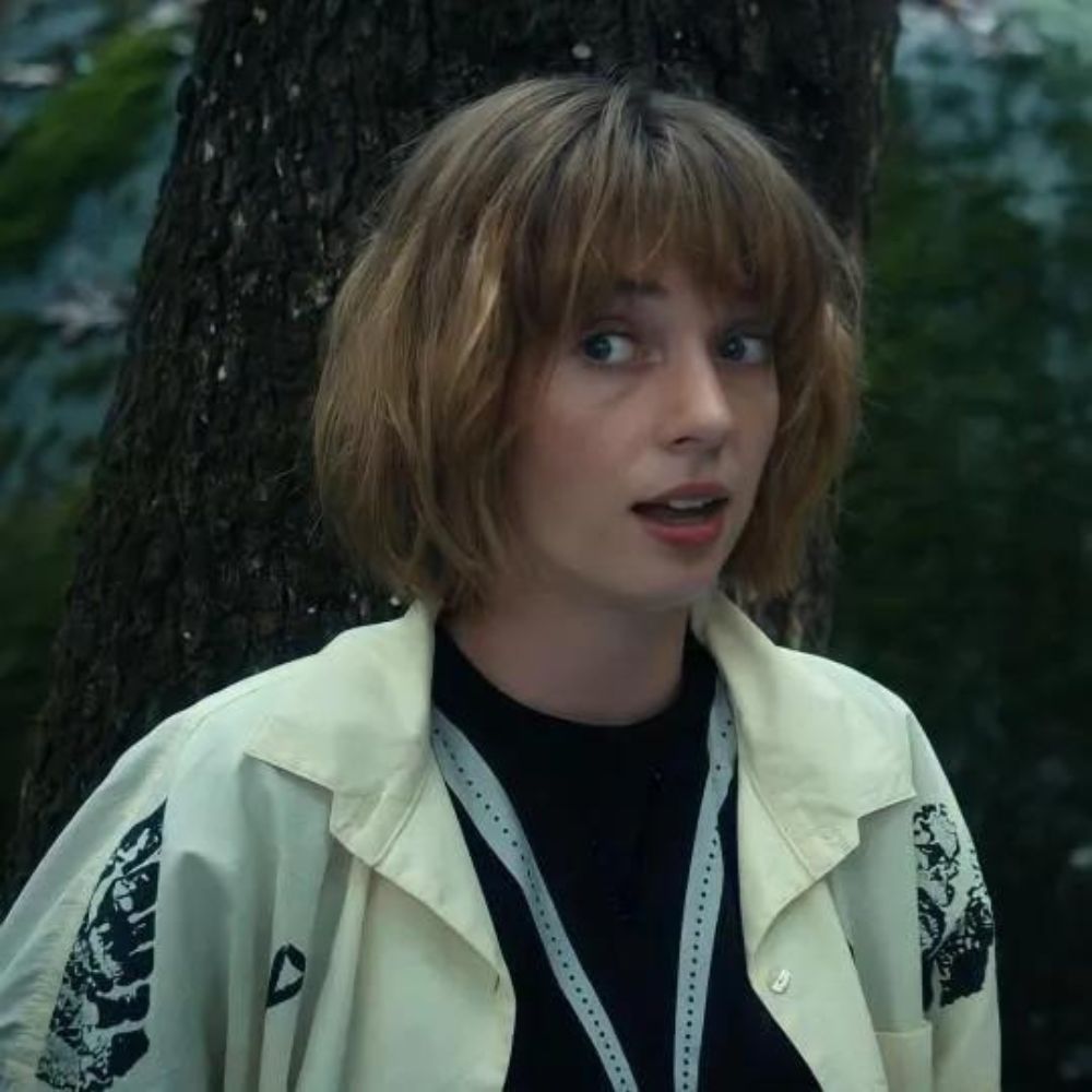 Mercado libre ropa top de stranger things