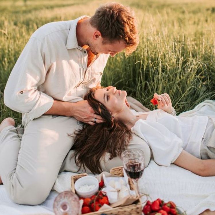 5 platillos fáciles para hacer un picnic en pareja super romántico