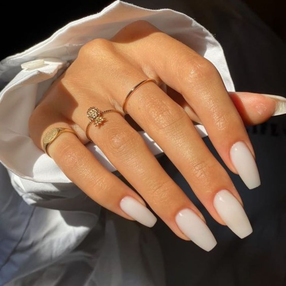 5 tendencias fáciles de nail art que debes probar este 2022