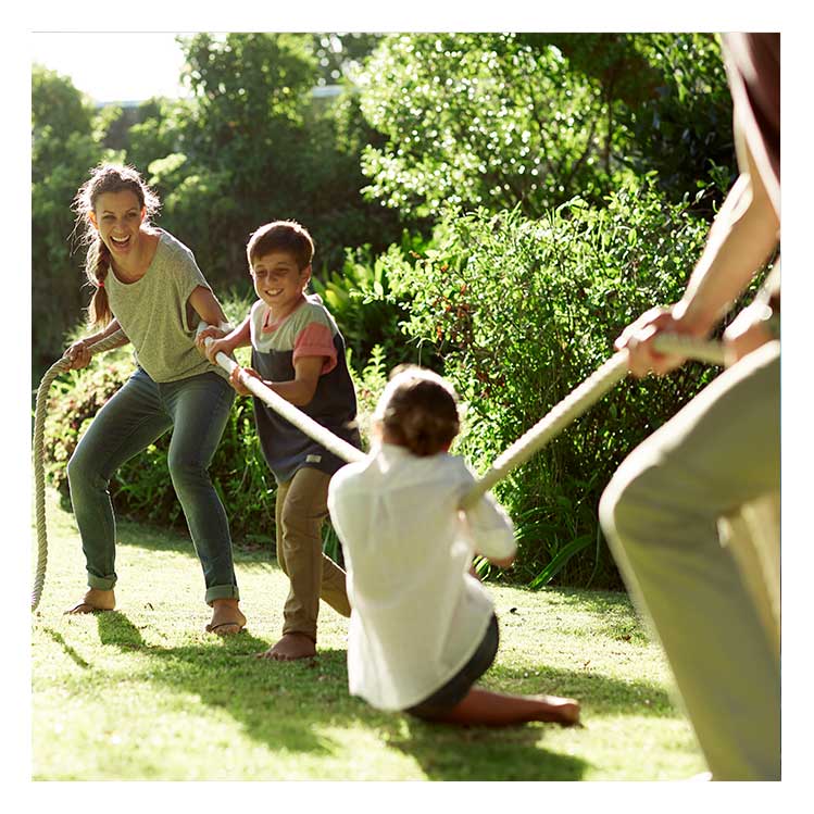 Actividades en familia para este verano