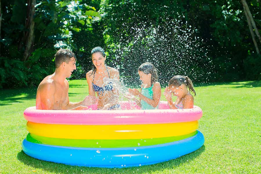 Actividades en familia para este verano