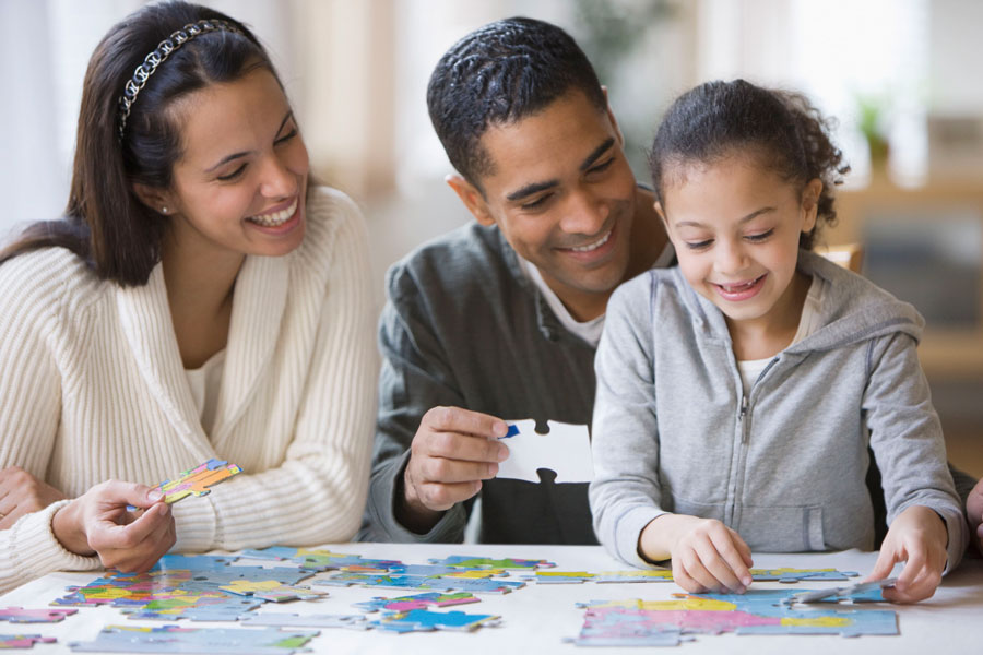 Actividades en familia para este verano