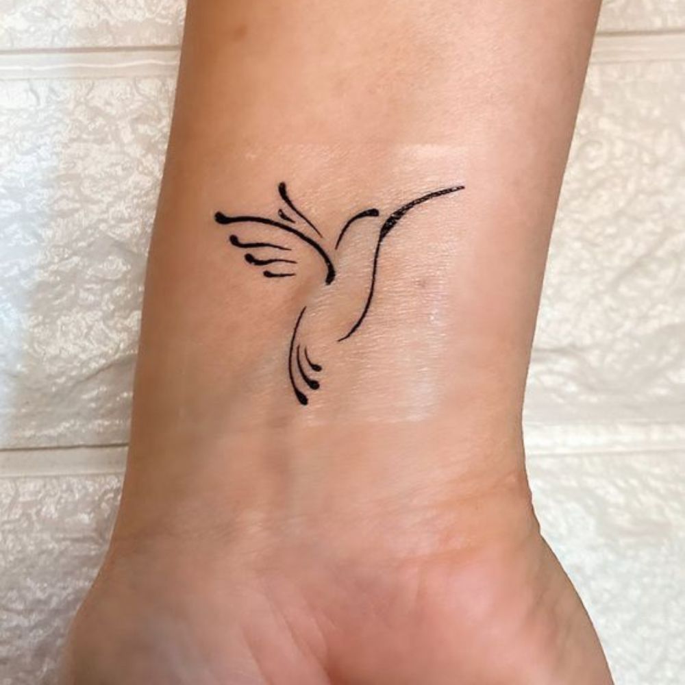 10 tatuajes pequeños en tu mano llenos de significado