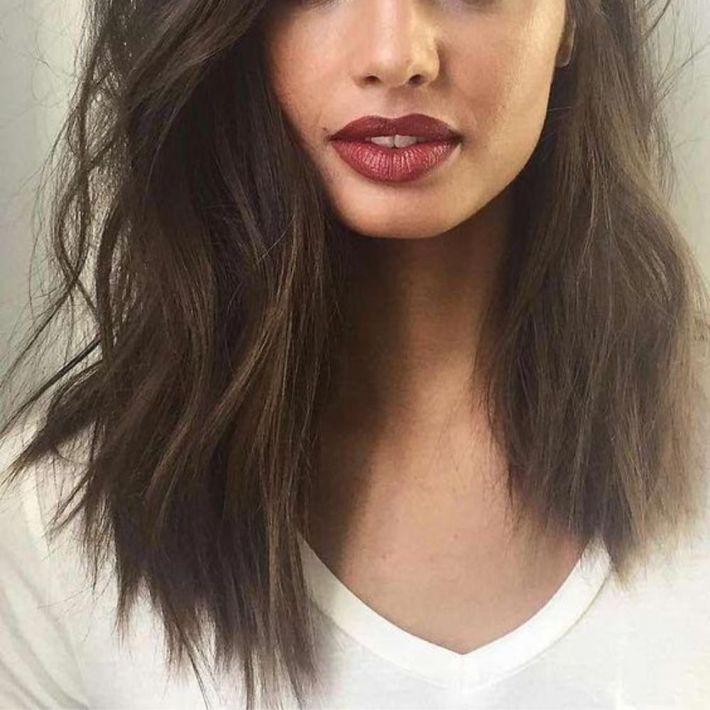 Cortes de cabello para verano