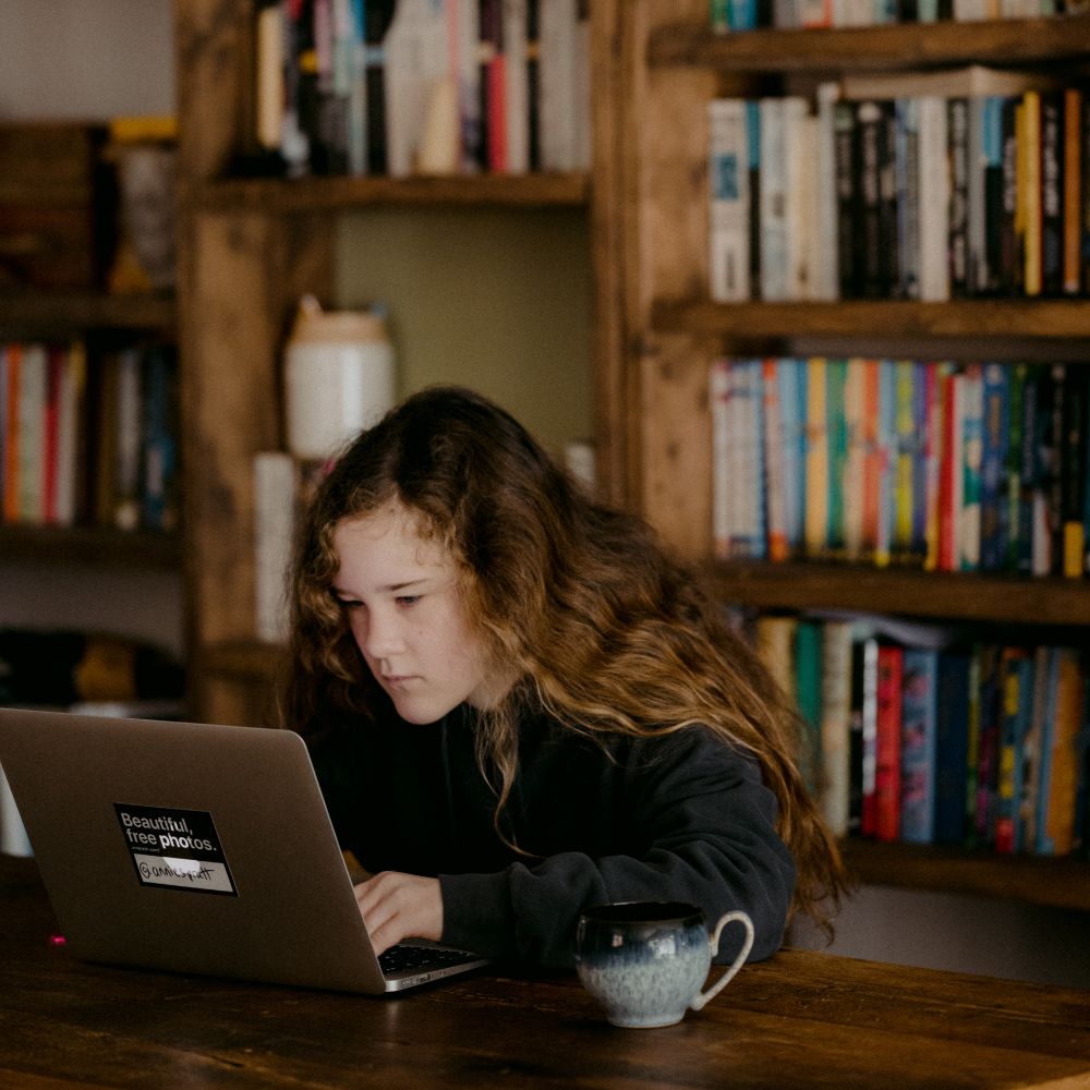 5 talleres y cursos de verano para niños para que aprendan de tecnología