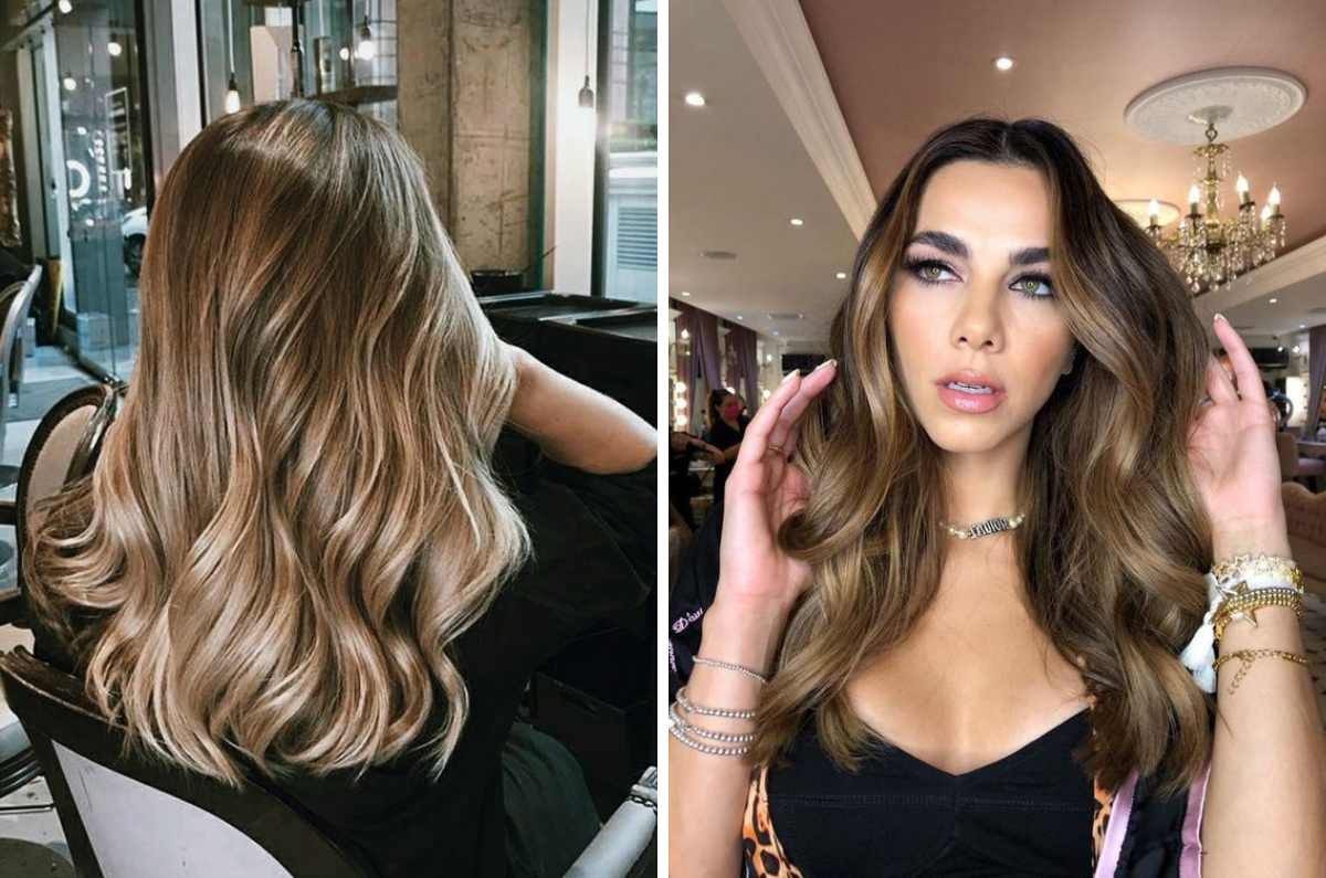 Cómo es el efecto de cabello ‘Ravello’ y cómo usarla este verano 2024