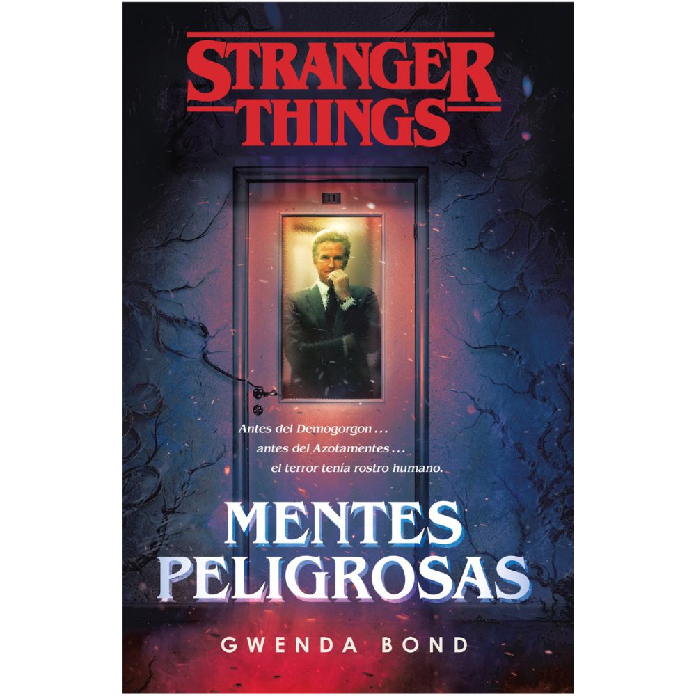 4 libros sobre Stranger Things por si te acabaste la temporada en un día 0