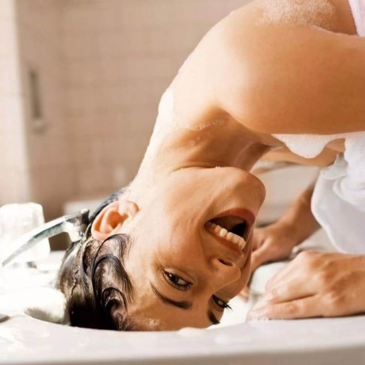 10 mascarillas caseras naturales para recuperar el cabello dañado en poco tiempo