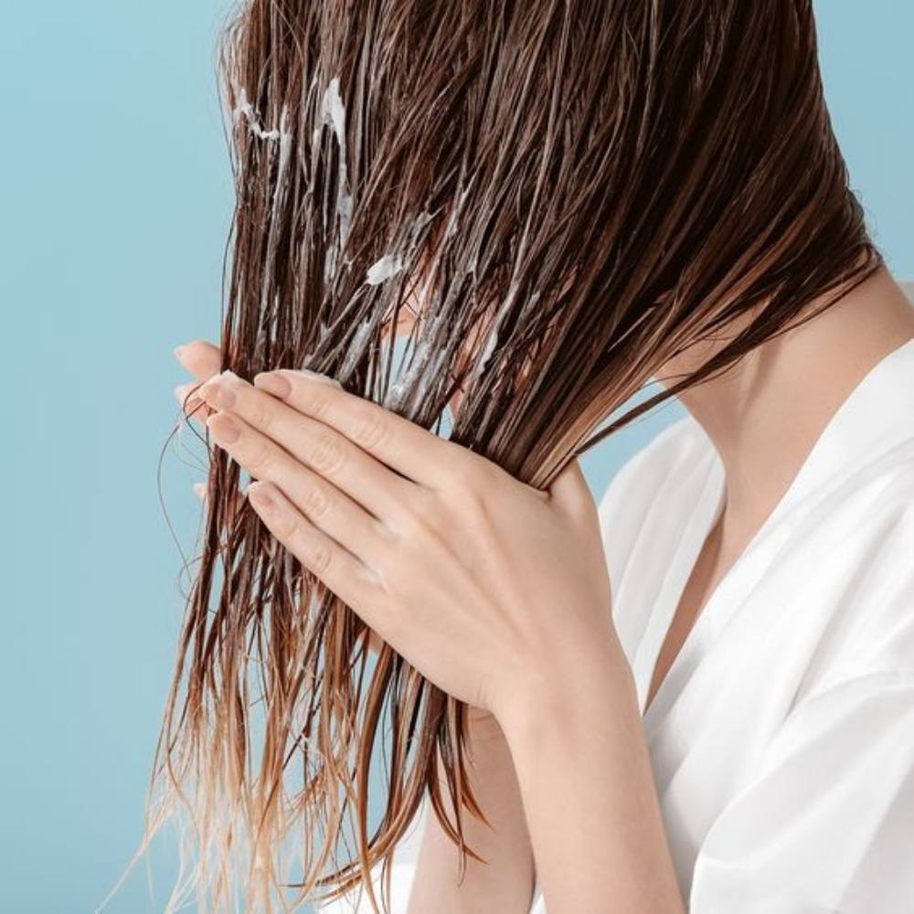 mascarillas naturales para el cabello