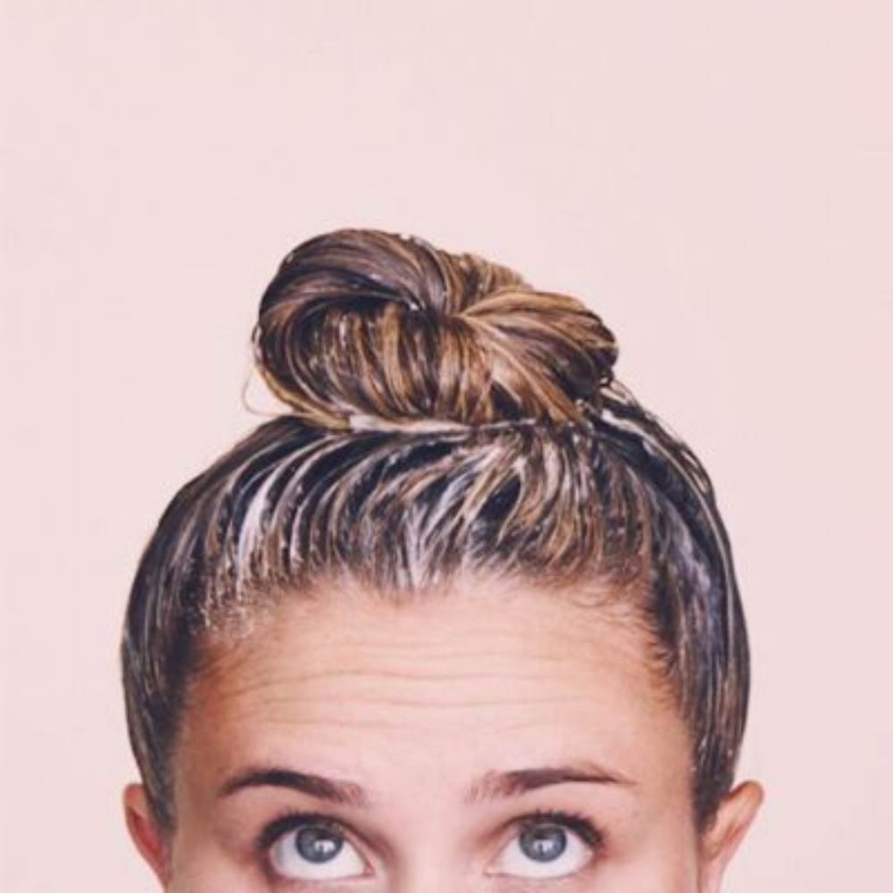 mascarillas naturales para el cabello