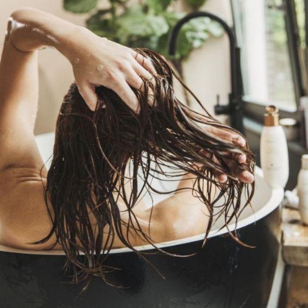 mascarillas naturales para el cabello