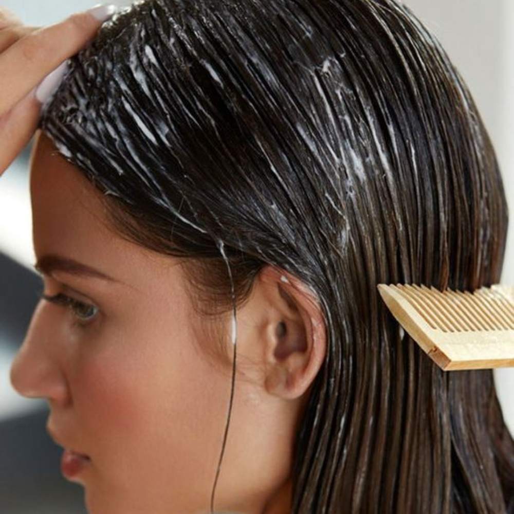 mascarillas naturales para el cabello