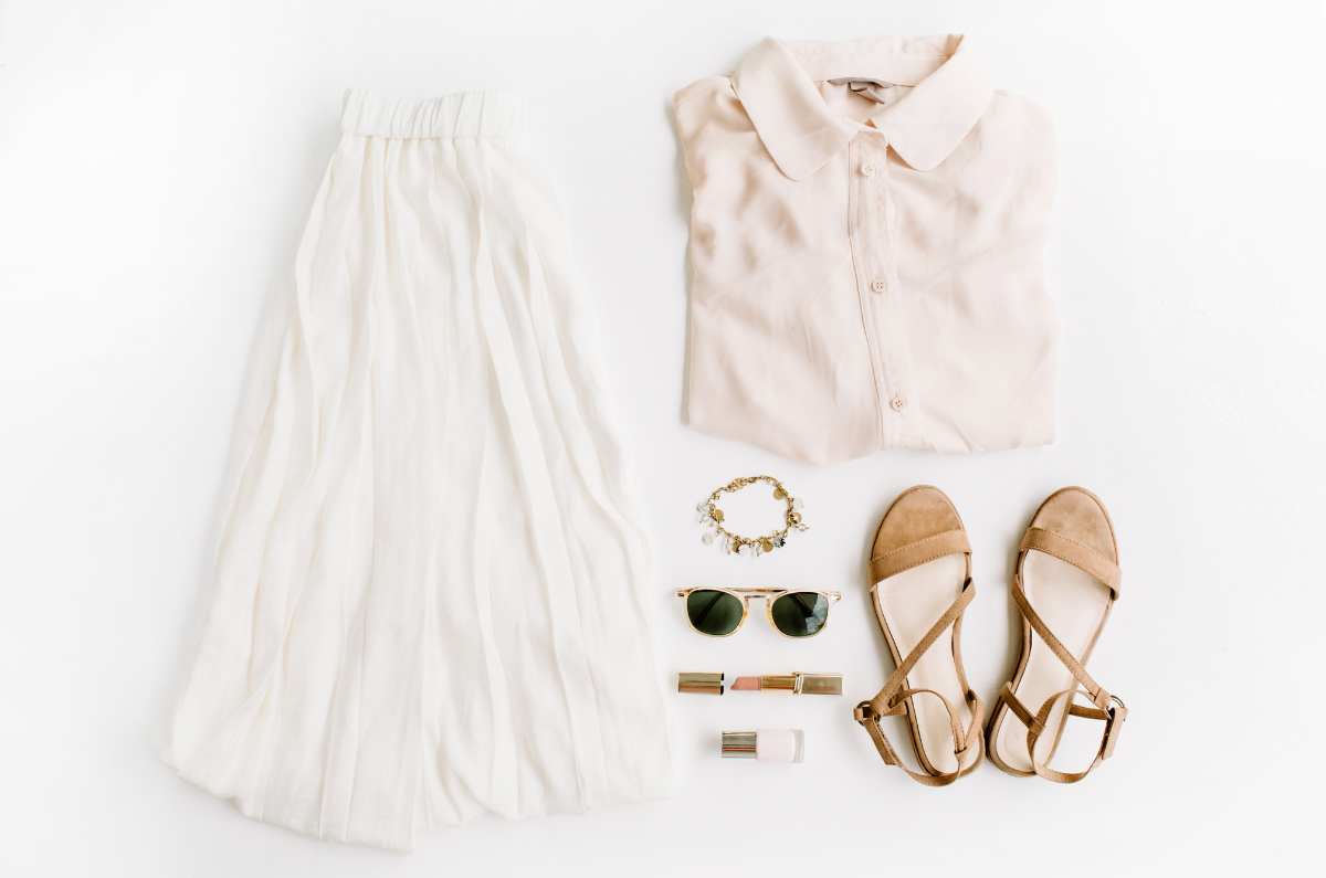 10 outfits de verano que debes tener para sobrevivir a la lluvia y al calor