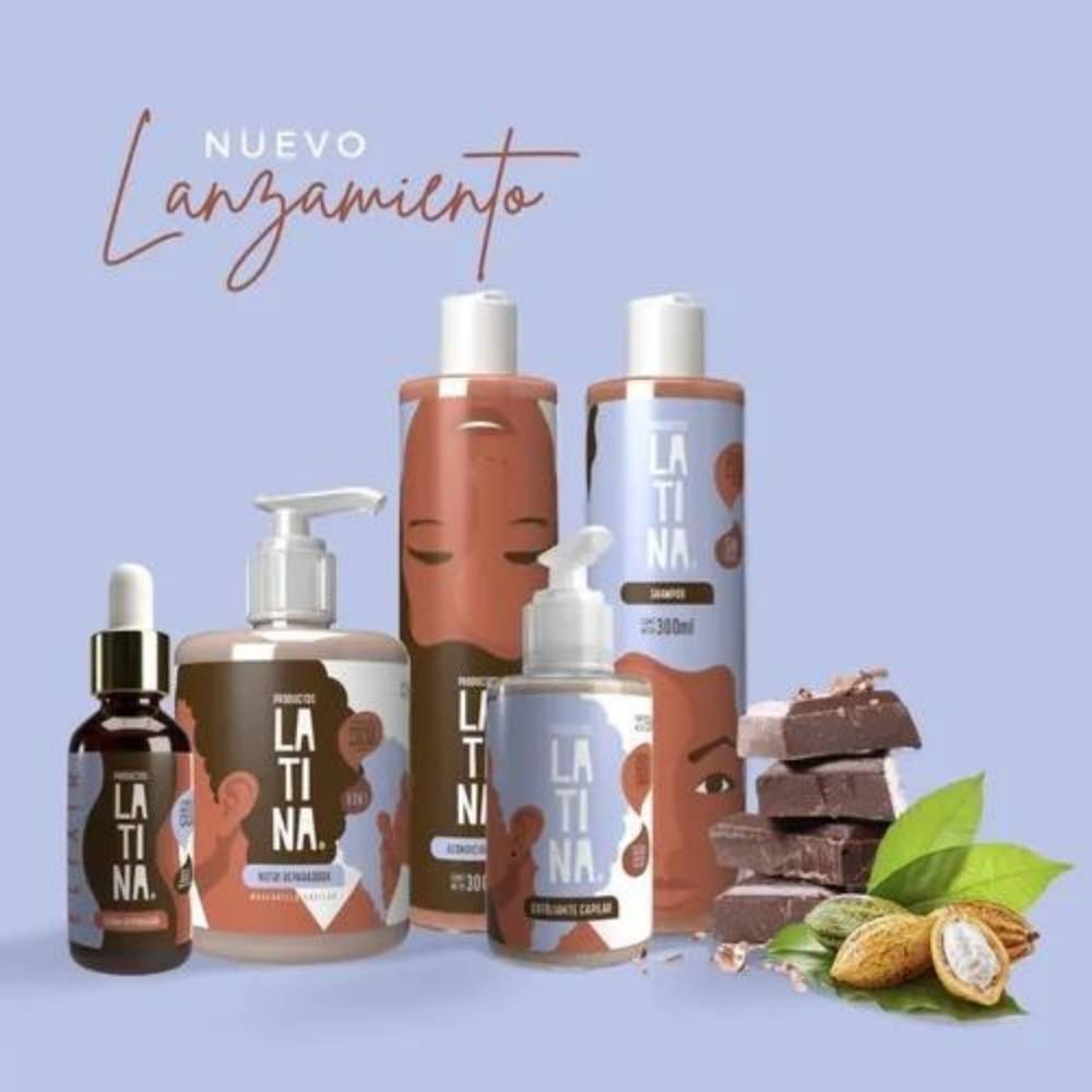 productos para el cabello