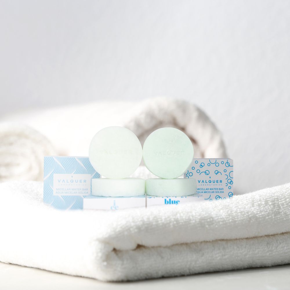 5 productos de belleza naturales en barra para cuidar tu piel