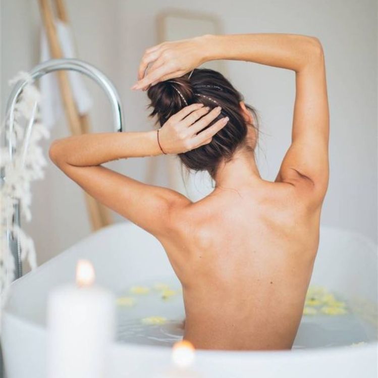 5 productos para mejorar la hora del baño y consentir tu piel