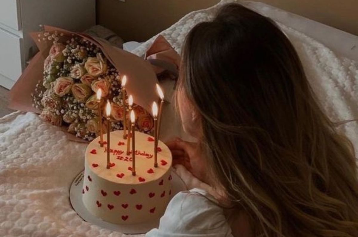 6 rituales fáciles para recibir tu cumpleaños y atraer energía positiva