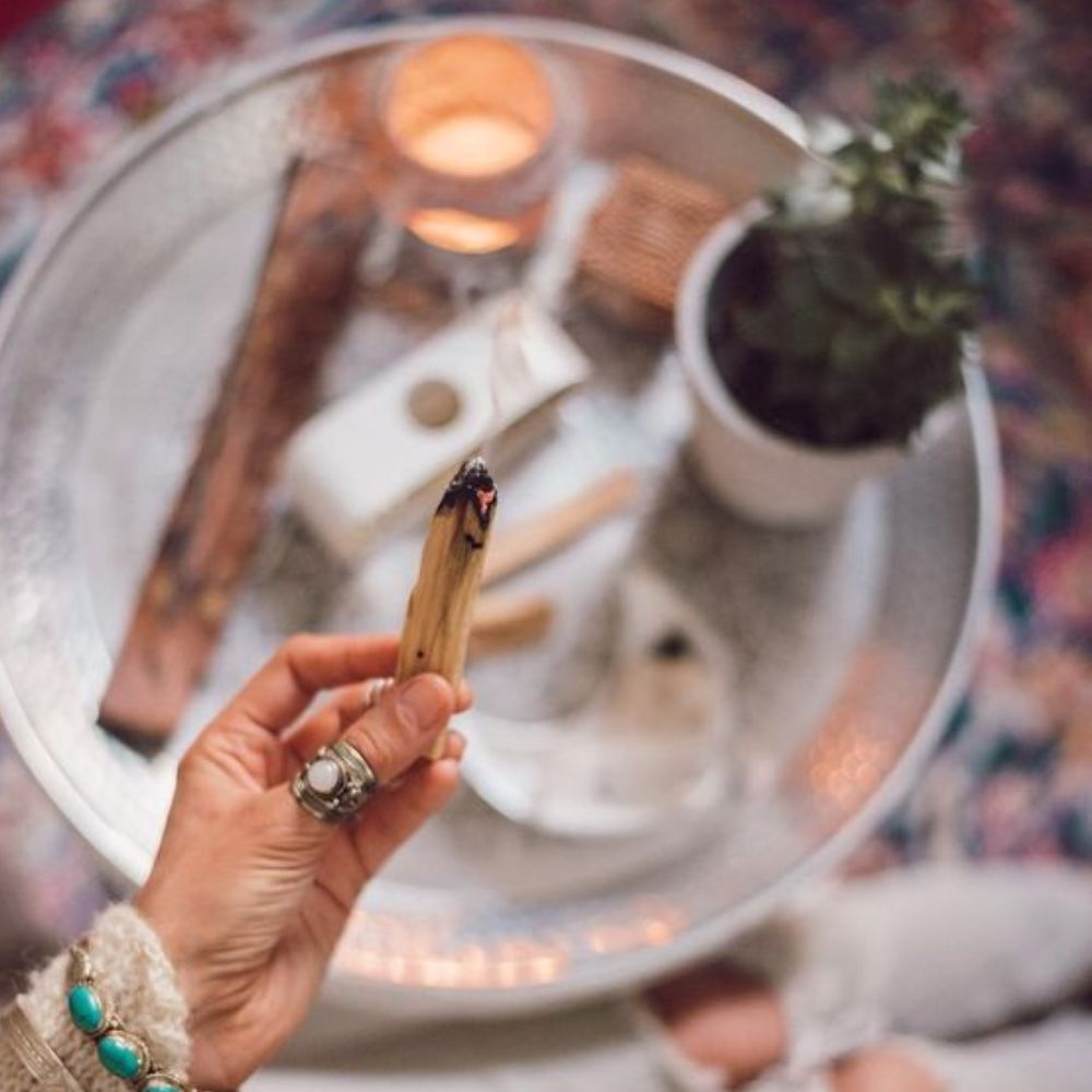 6 rituales para atraer salud, dinero y amor con la Luna Nueva en Leo