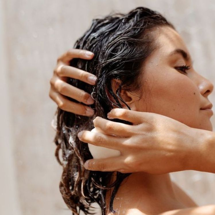 5 shampoos para un cabello más saludable y que huela rico