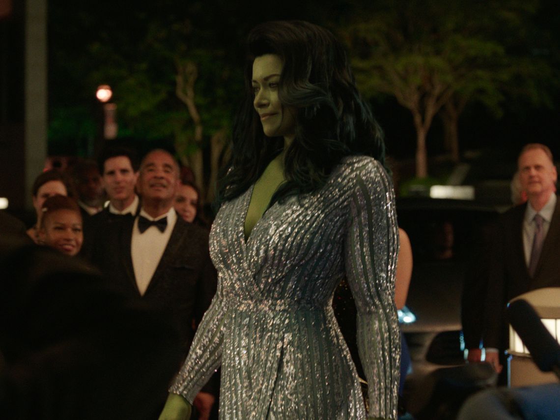 She Hulk, ¿qué hace su serie tan diferente e importante para el MCU? 1