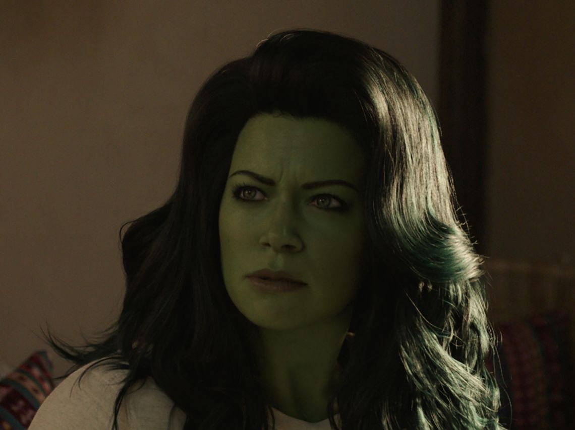 She Hulk, ¿qué hace su serie tan diferente e importante para el MCU? 4