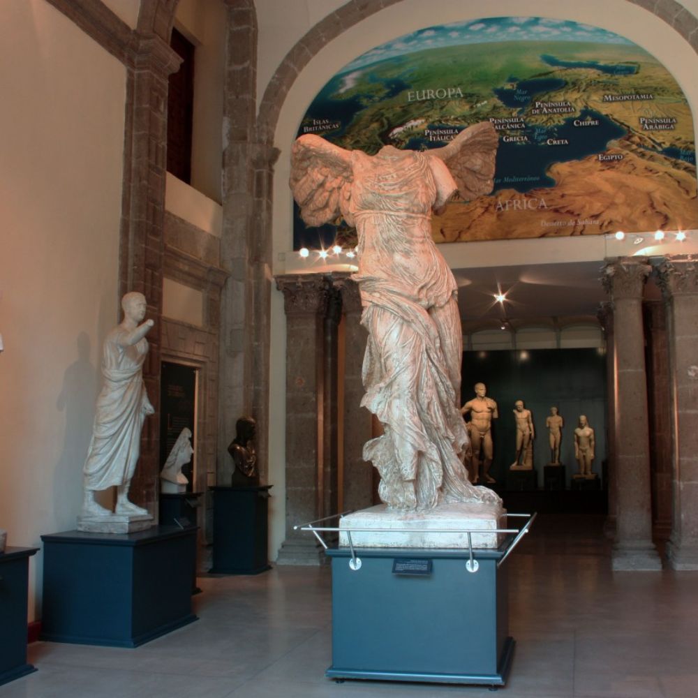 10 museos que debes visitar antes de que se termine el verano- museo de las culturas