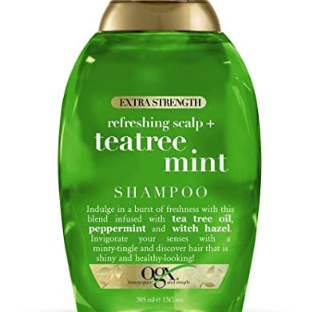 10 shampoos que le harán un detox a tu cabello-refreshing