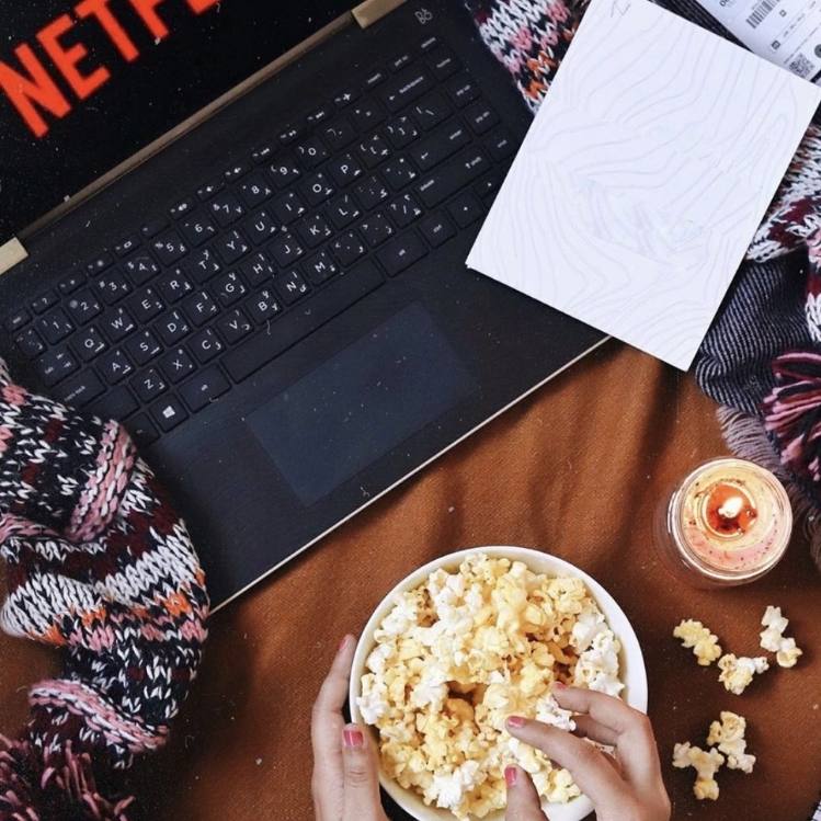 10 series oscuras y perturbadoras para no dormir en Netflix