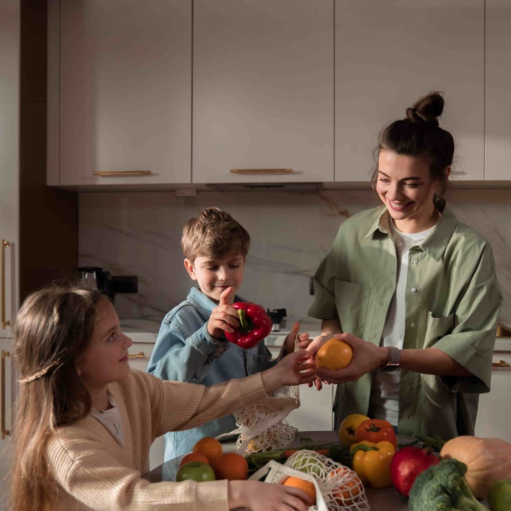 5 consejos para no estresarte tanto por el regreso a clases de tus hijos.actividad juntos