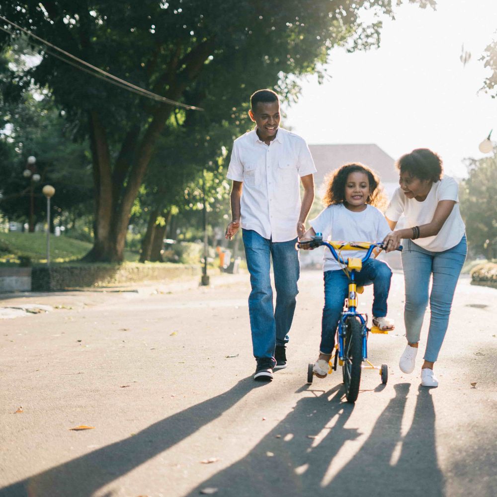 5 consejos para no estresarte tanto en el regreso a clases de tus hijos- actividad juntos