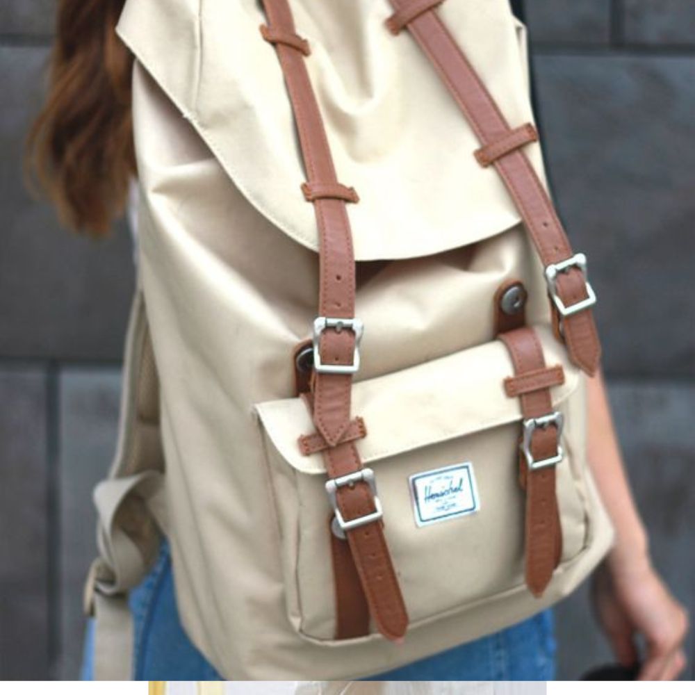 Mochilas sales de explorador