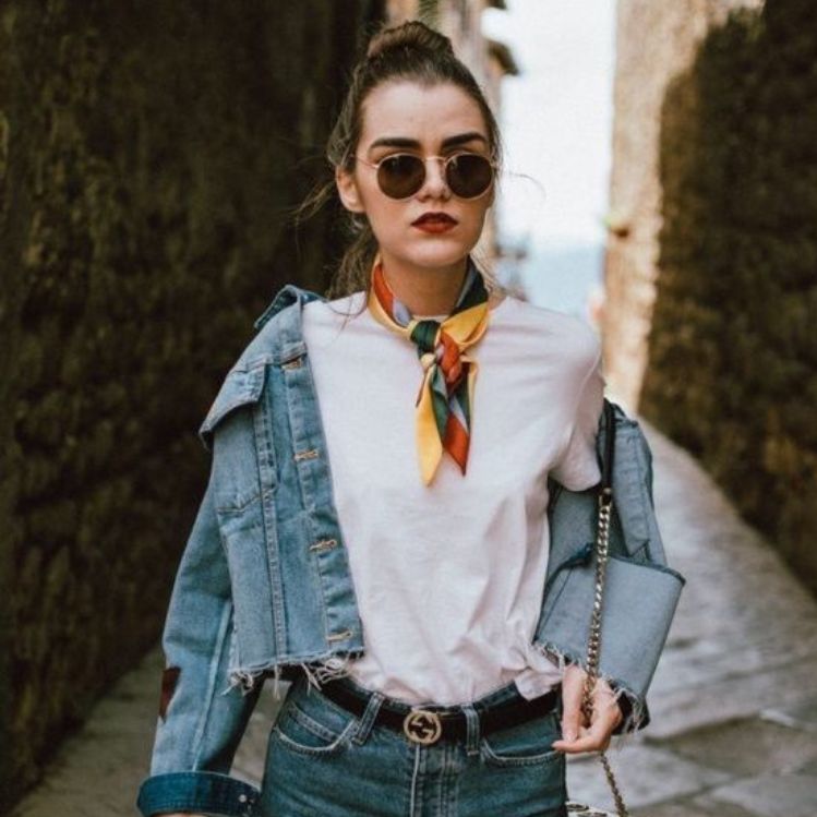 5 outfits parisinos clásicos para el domingo que harán que luzcas chic |  Mujer de 10