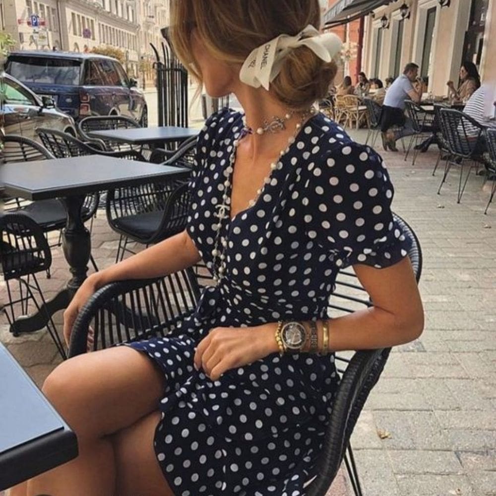 5 outfits parisinos para cuando salgas los domingos