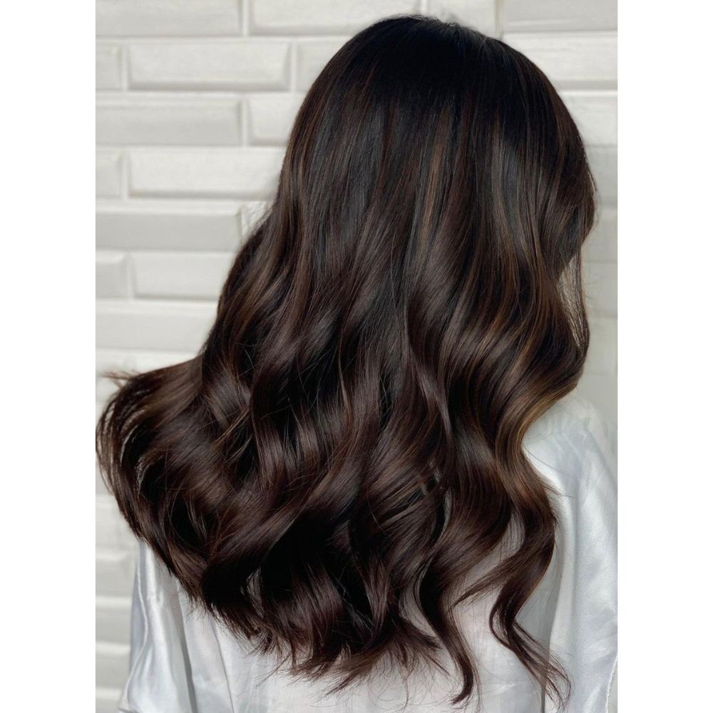 Melt brown hair: la tendencia que debes llevar este otoño