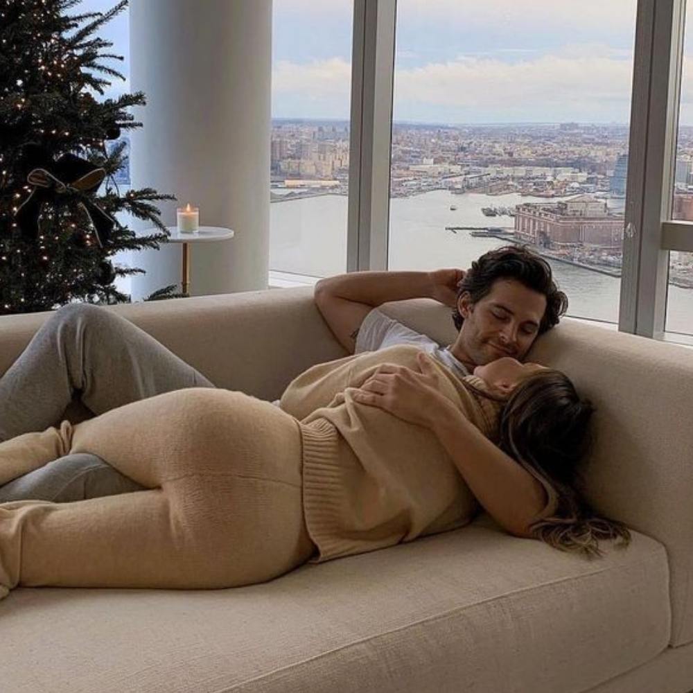 Fotos románticas en el sillón con tu amorcito 10 ideas para tomarte fotos románticas con tu amorcito