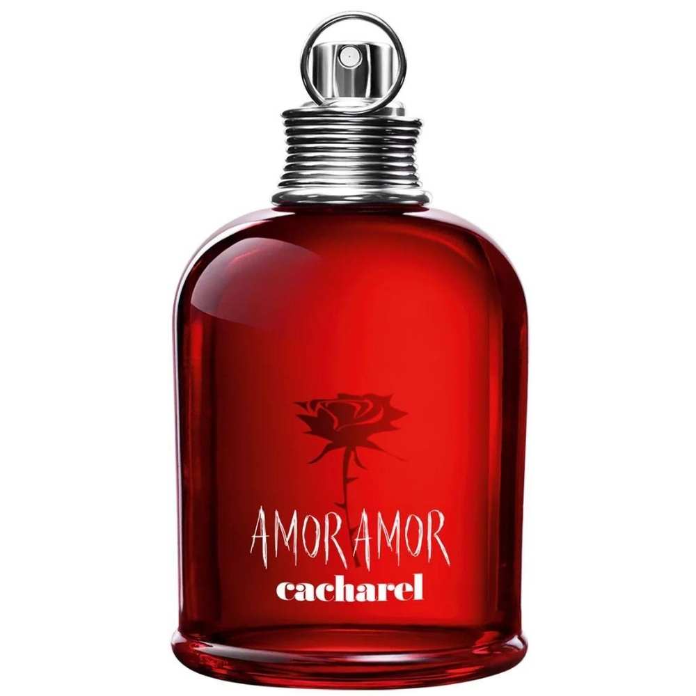 10 perfumes sensuales e irresistibles para atraer a tu crush