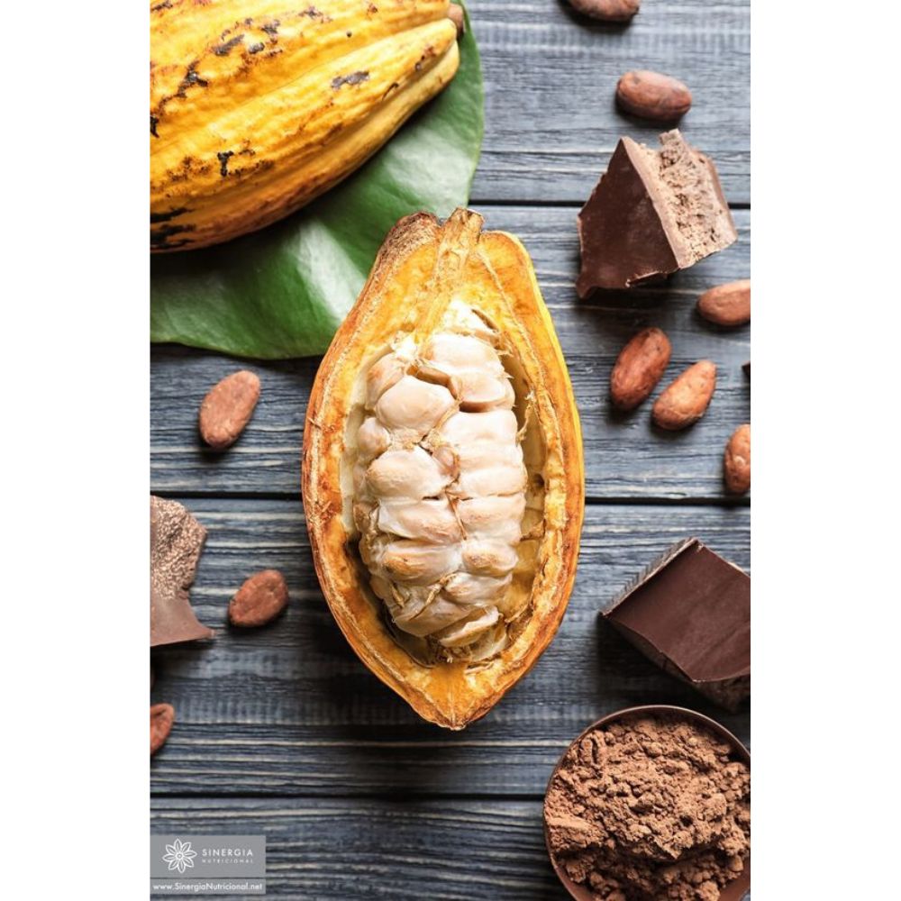5 beneficios de usar cacao en el cabello chino, ¡estimula el crecimiento!