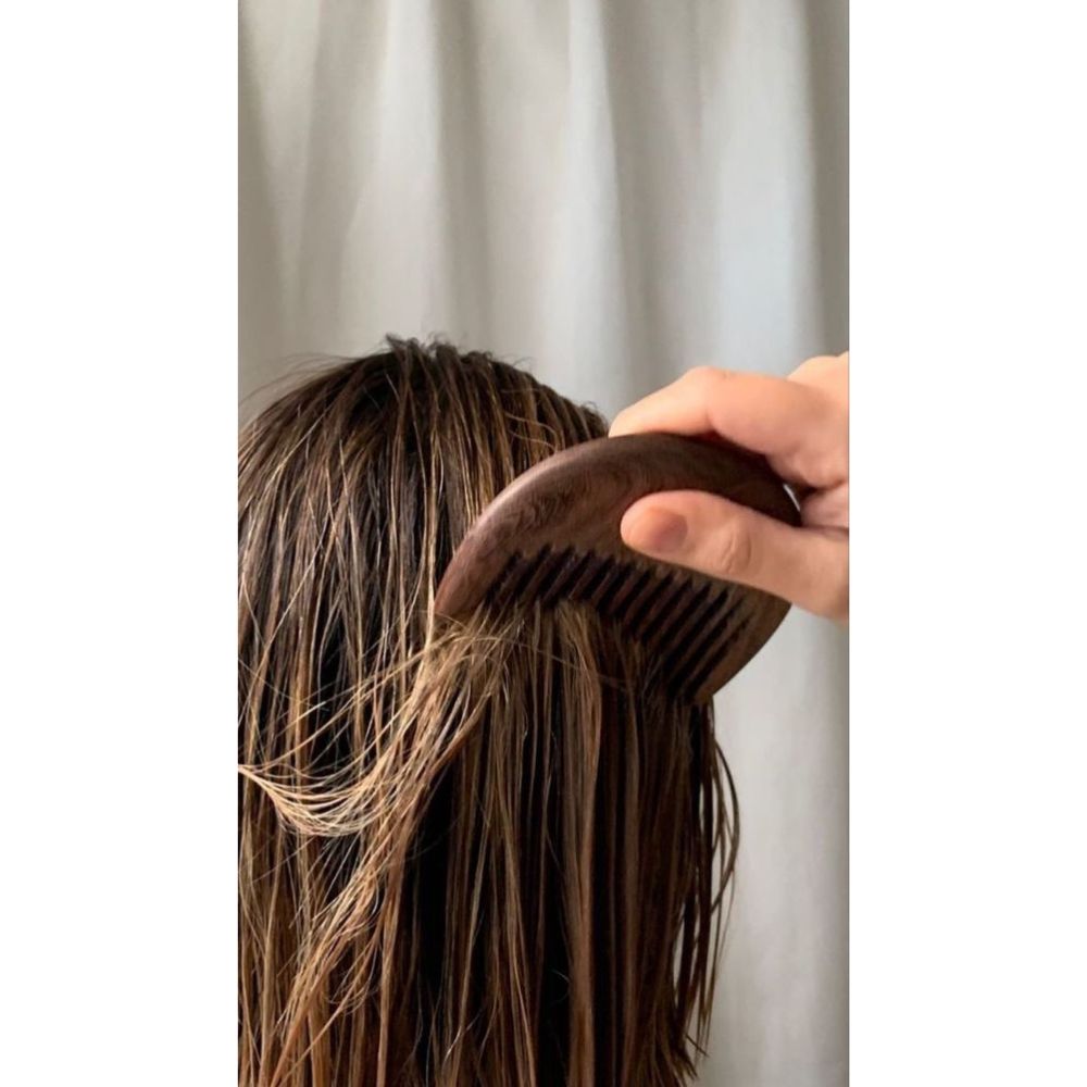 5 beneficios de usar cacao en el cabello chino, ¡estimula el crecimiento!