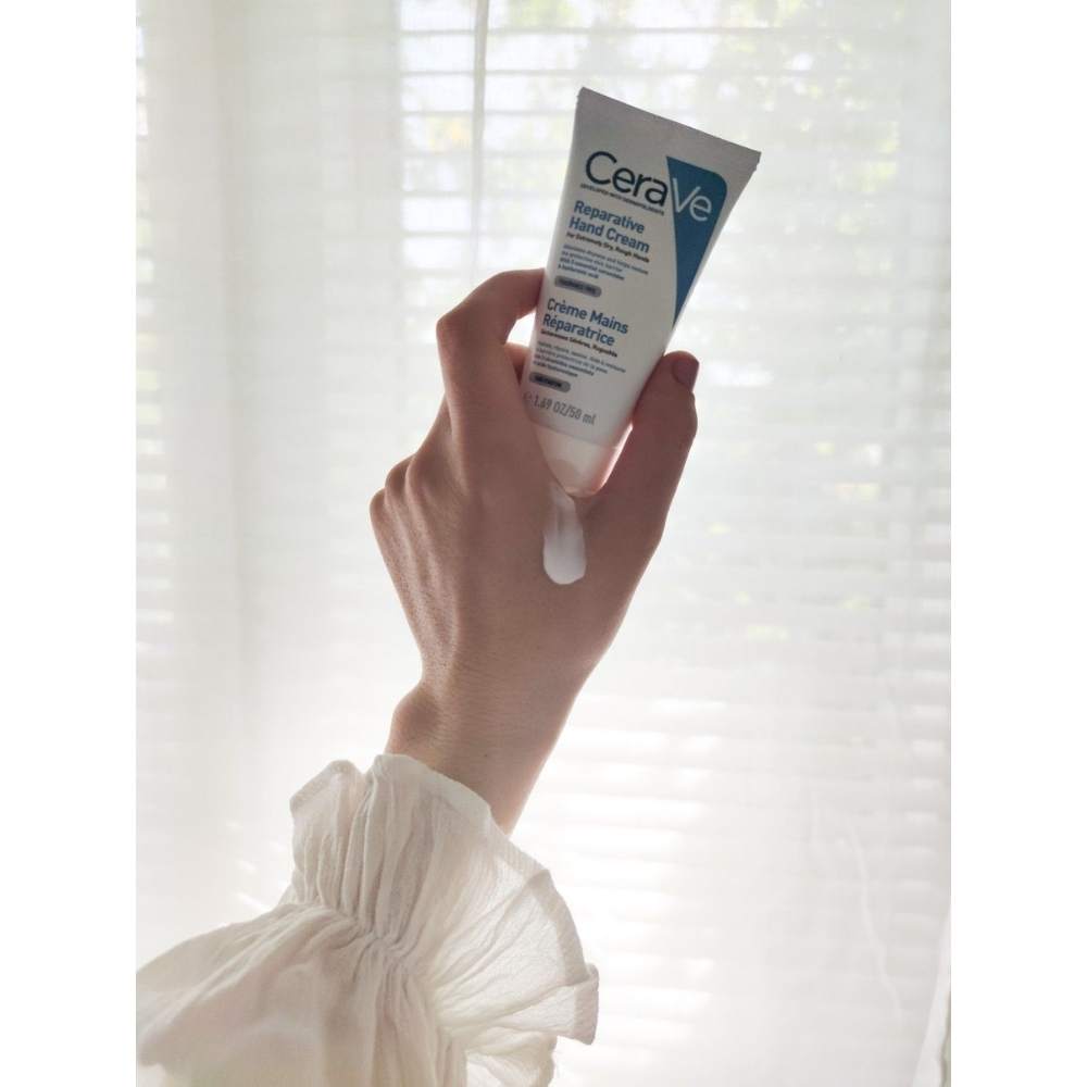 CeraVe protege la barrera cutánea de la piel 10 cremas para prevenir la aparición de estrías en tu embarazo