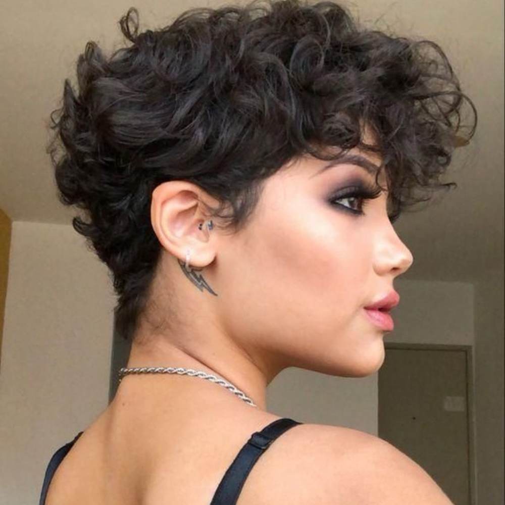 cortes de cabello aesthetic