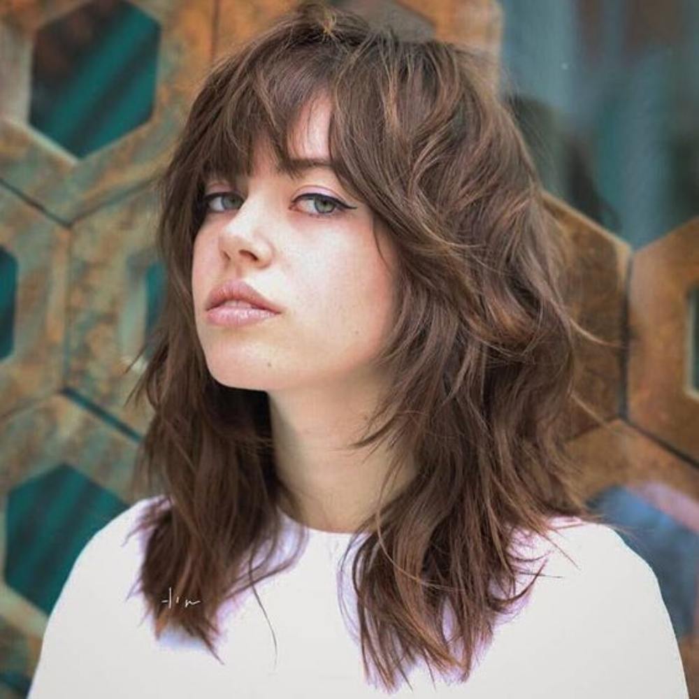 cortes de cabello aesthetic