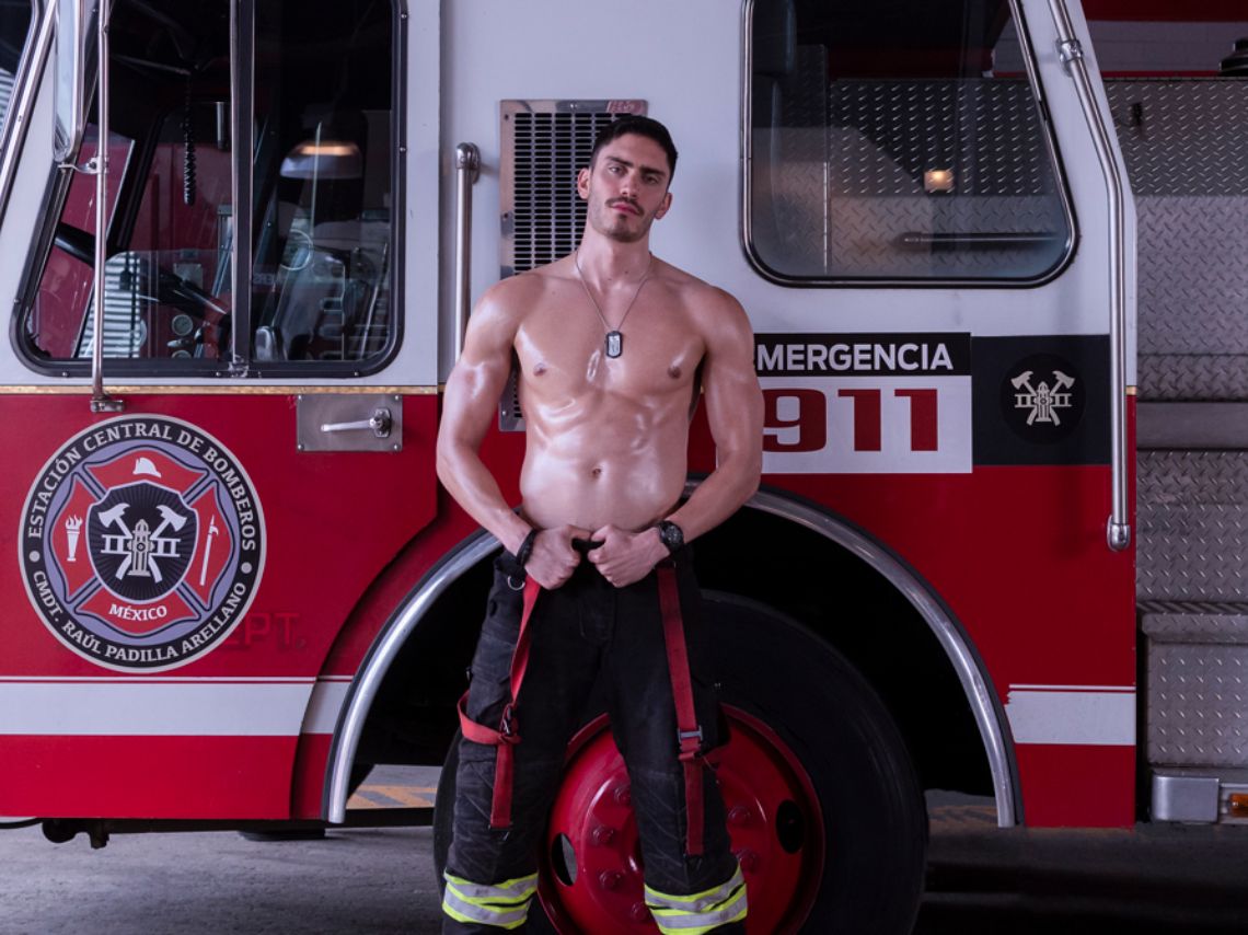 Entrevista con el elenco de Donde Hubo Fuego, la nueva serie de Netflix 2