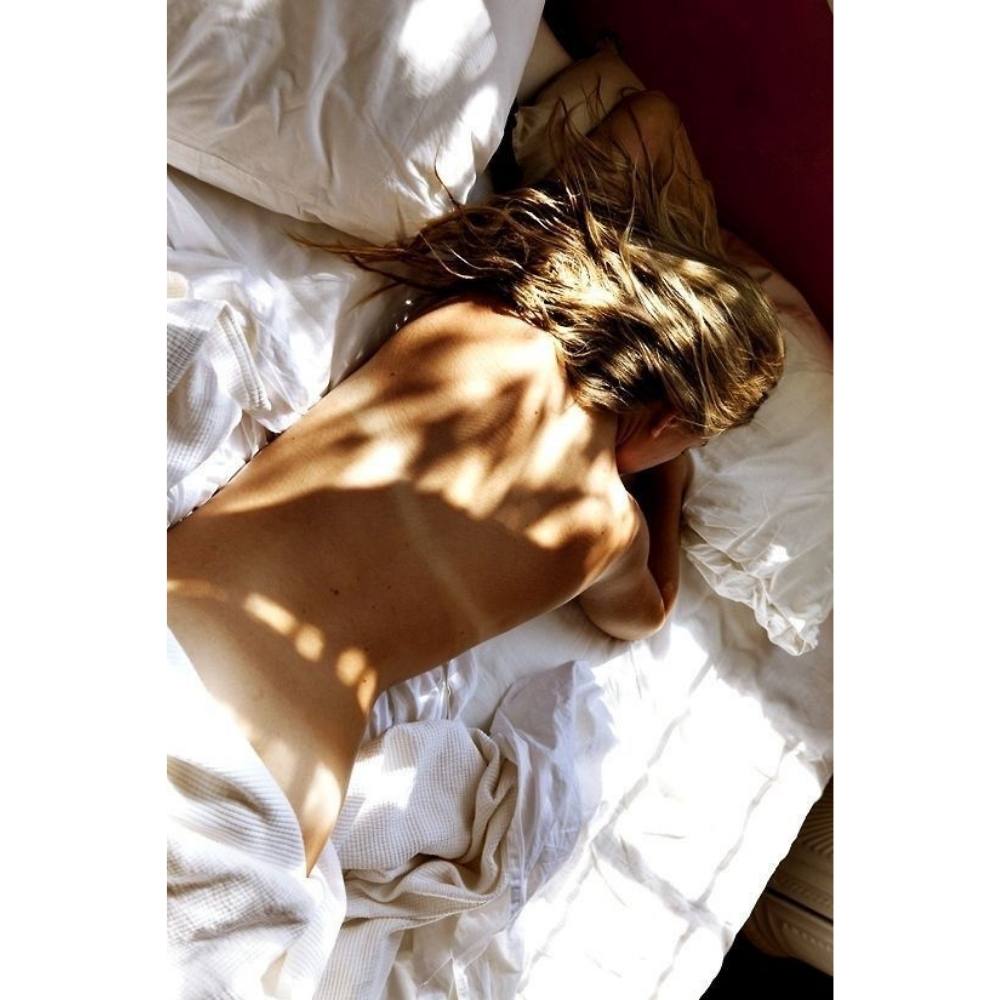 El orgasmo femenino no es una meta, es un proceso que se disfruta ¡Déjate llevar! 7 razones por las que el orgasmo no debe ser una meta