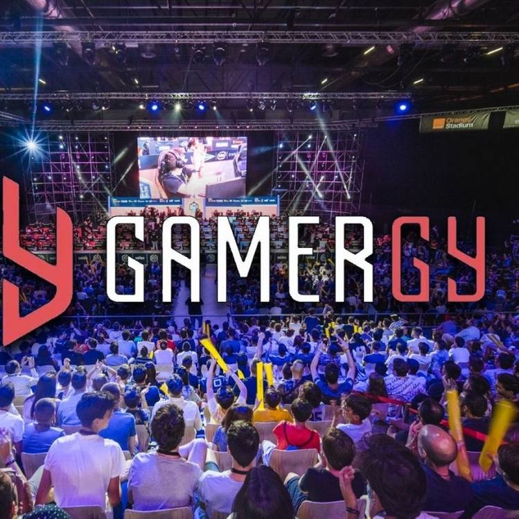 trivia gamergy