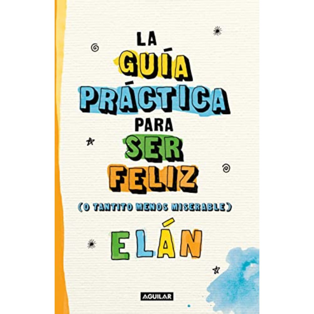 5 libros para ser más feliz y encontrar lo que te apasiona en la vida