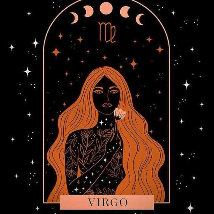 La Luna Nueva estará en Virgo en septiembre, ¿qué efectos tendrá en tu signo?